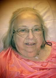 Obituary information for Beverly B. Bullis