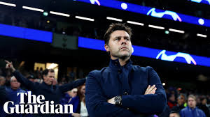 Tottenham hotspur manager mauricio pochettino says he feels blamed when signings fail credit tottenham take a collaborative approach to transfers, with chairman daniel levy, chief scout steve. Jose Mourinho Appointed Tottenham Manager After Pochettino Sacked Tottenham Hotspur The Guardian
