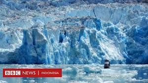 Contoh soal aswaja kelas 11 beserta essay jawabannya berikut ini kami akan sajikan soal tentang bola voli beserta jawabannya yang berisi soal pilihan ganda 20 powerpoint makalah. Perubahan Iklim Kecepatan Dan Dampak Pemanasan Global Saat Ini Tidak Tertandingi Bbc News Indonesia