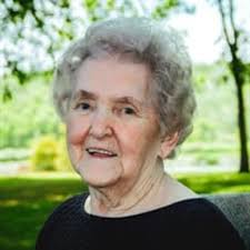 Alvina E. Luitjohan Obituary January 29, 2022