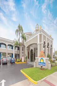 Days Inn By Wyndham Orlando International Drive