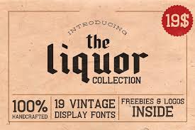 Baron is an free uppercase display typeface inspired by the classic sans serif font families. 20 Beautiful Blackletter Fonts To Add Classic Elegance To Your Works Hipfonts