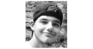 BRIAN GRICE Obituary (2023)