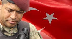 Dünya tarihinde bir ilki yaşatarak darbecilere darbe yapan. Darbecilere Ilk Darbeyi Omer Halisdemir Vurdu Son Dakika Haberleri