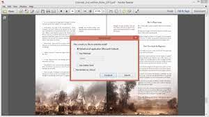 Although this is not the newest news, i have been so happy with foxit lately that i figured read full profile foxit reader is a free pdf reader similar to adobe reader. Adobe Reader 11 0 10 Free Download