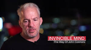 Invincible Mind by Zoran Amar & Film Underdogs Collective — Kickstarter