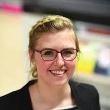 TU/e alumnus Thomas Planting, CEO of Vinted