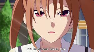 Jobless reincarnation adalah sebuah seri novel ringan jepang yang ditulis oleh rifujin na magonote. 720p Nonton M R Episode 033 Subtitle Indonesia Upcoming Anime Got Bagel