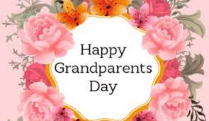 We try to bring the history of happy grandparents day, when is it celebrate, how do we can. Grandparents Day September 13 Happy National Grandparents Day 2020 In United States Smartphone Model