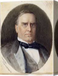 William Scott Canvas Prints for Sale