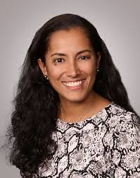 Alicia Spencer's Instagram, Twitter & Facebook