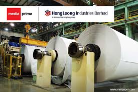 Hiew yoke lan (joanne) 7. Media Prima Hong Leong Industries Slip As Mni Starts Winding Up Process The Edge Markets