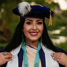 Karen Roybal's Instagram, Twitter & Facebook