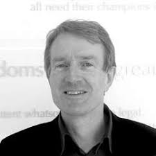 KINGSFORD LEGAL CENTRE