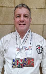 STOCK Shotokan Karate Club‎