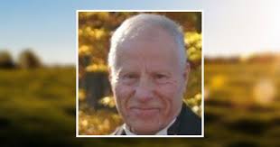 Stanley W. Stachelek Obituary December 1, 2016