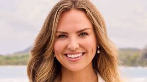 Hannah Brown talks 'Bachelor in Paradise' finale marriage proposals