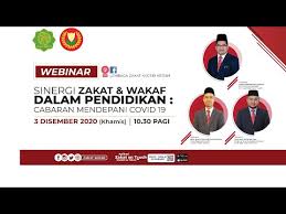 Secretariat 2nd kedah international zakat conference 2021 (keizac 2021) kedah zakat international research centre level 7, menara zakat lembaga zakat negeri kedah 05200 alor setar, kedah darul aman malaysia (dr. Lembaga Zakat Negeri Kedah Darul Aman Berzakat Membawa Berkat