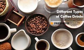 A coffee drink flavored with honey and cocoa powder (sometimes cream as well). 46 Types Of Coffee Drinks To Know Care About Friedcoffee