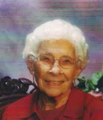 Virginia Magdalen Mcgeary Obituary October 25, 2013
