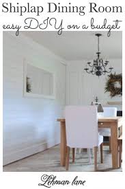 We did not find results for: Diy Installing Beautiful White Shiplap In The Dining Room Lehman Lane