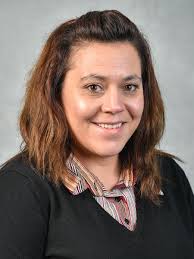 Computer Science & Information Systems Department Faculty & Staff