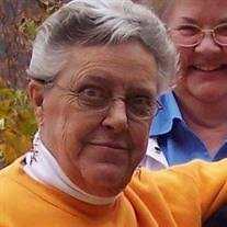 Sandra Lou Sadler Freeze Obituary