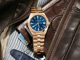 Since 1996, it has been a subsidiary of the swiss ric. 4500v 110r B705 Overseas Vacheron Constantin Review