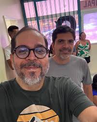 Marcus Barros Braga (@marcus_b_braga) · Instagram 照片和视频