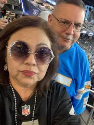 Raiders and Broncos fan marriage dynamics