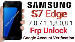 The company is known for its innovation — which, depending on your preferences, may even sur. How To Remove Bypass Galaxy S7 Edge Android 7 0 8 0 Google Account Frp Youtube