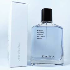 Zara perfumes are a great place to start your perfumery journey. Buy Zara Lisboa Eau De Toilette 100 Ml Online In India Flipkart Com
