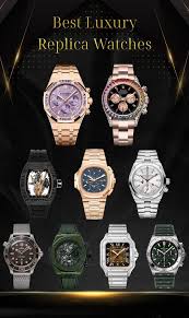 Py-Luxury: Best Replica Watches | Premium Super Clone Timepieces