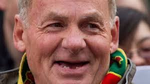 Compelling New Book Details Wrongful Conviction Of B.C.'s Ivan Henry