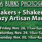 Tom Burns Photography at Fall Makers and Shakers event image