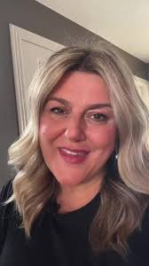 For one day only, once a year, we do a $99 Express Headshot sale. Meet  Karin Rodning a Career Coach at Bow Valley College who managed to snatch up  this super deal!