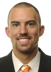 TENNESSEE (4-6) at VANDERBILT (6-4)