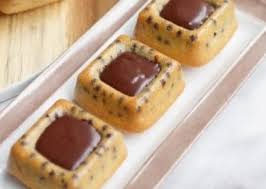 Tigres Chocolat De Cyril Lignac Guy Demarle Recette Alimentation Demarle Gateau Tigre