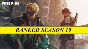 If you no longer use above mentioned code, then comment below or join our telegram channel for new code. Free Fire Rank Season 19 Start Date Time New Rewards Rank Reset Free Fire Booyah
