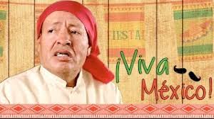 SAMMY PÉREZ ☞ FIESTAS PATRIAS