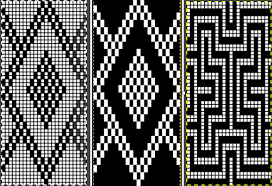 How to get a free bird knitting pattern? Mosaics And Mazes Alessandrina Com