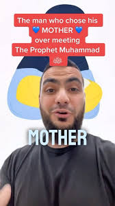 “Your mother, your mother, your mother”