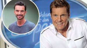 Shitstorm für die neue dsds 2021 jury. Dsds 2020 Rtl Hammer Florian Silbereisen Ab Sofort Neues Jury Mitglied Promi Tv