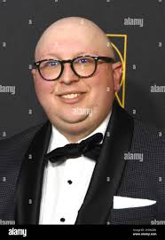 Michael allen glover hi-res stock photography and images