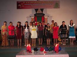 Sambutan ketua umum pplipi dalam pelantikan dpw dki jakarta. Natal Permata Golgotha 2008 Gbkp Runggun Km 8 Padang Bulan Medan
