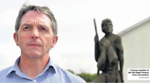 Family tragedy set Nigel