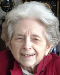 Katherine Baar Obituary (1920