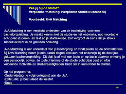 1 Decaan F Bouwhuis 2 Vwo Universiteit Universiteiten Startpagina Nl Hbo Hbo Startpagina Nl Universiteit Universiteiten Startpagina Nl Hbo Hbo Startpagina Nl Ppt Download