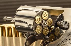 The 38 special revolver was once standard issue for law enforcement and military personnel and still holds its own as a solid choice for expert marksmen or beginners just entering the world of handguns. Gun Pills Why Is It Called A 38 Special Gunsweek Com