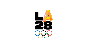 The 2024 summer olympics (french: The L A 2028 Olympics Ever Changing Logo Reflects The Diversity And Creativity Of The City Ad Age